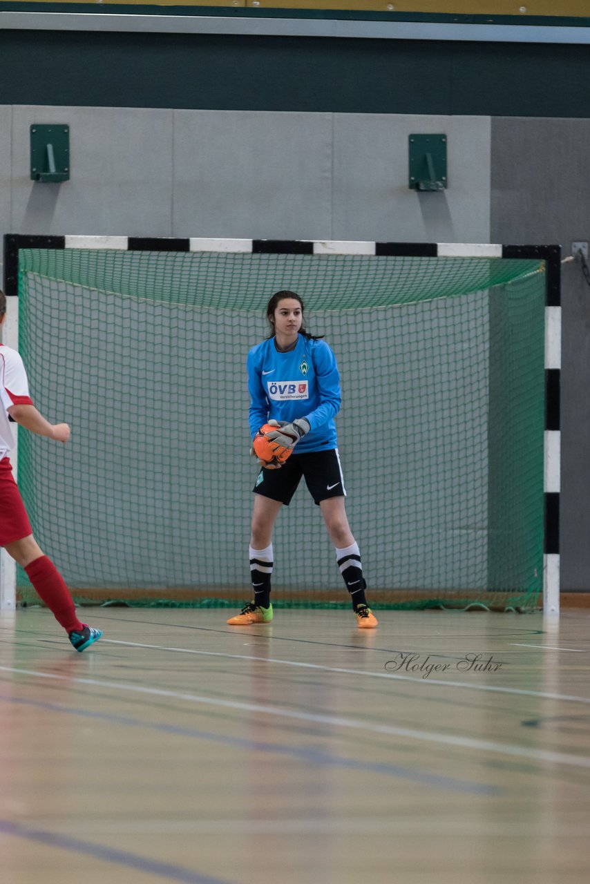 Bild 426 - Norddeutsche Futsalmeisterschaft